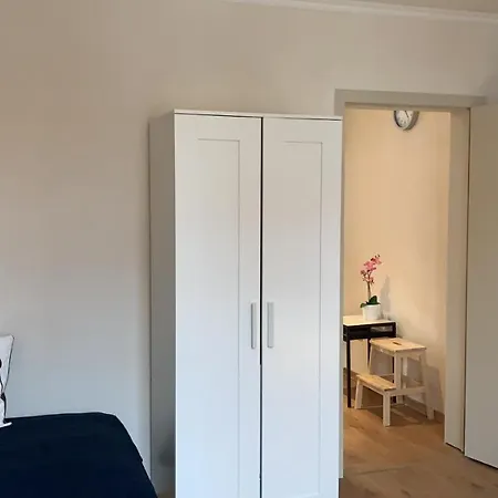 Panda Stella Apartment *