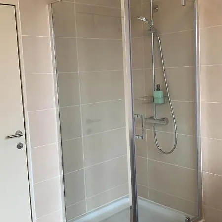 Apartment Panda Stella Zaventem