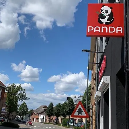 Panda Stella Apartment