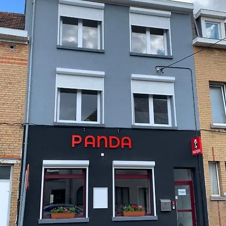 Apartment Panda Stella *